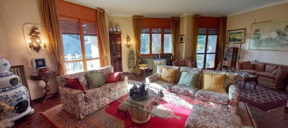 Apartamento de 5 divisões em Turin, Italy N.º 38551 24