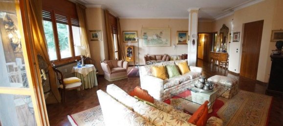 Apartamento de 5 divisões em Turin, Italy N.º 38551 2