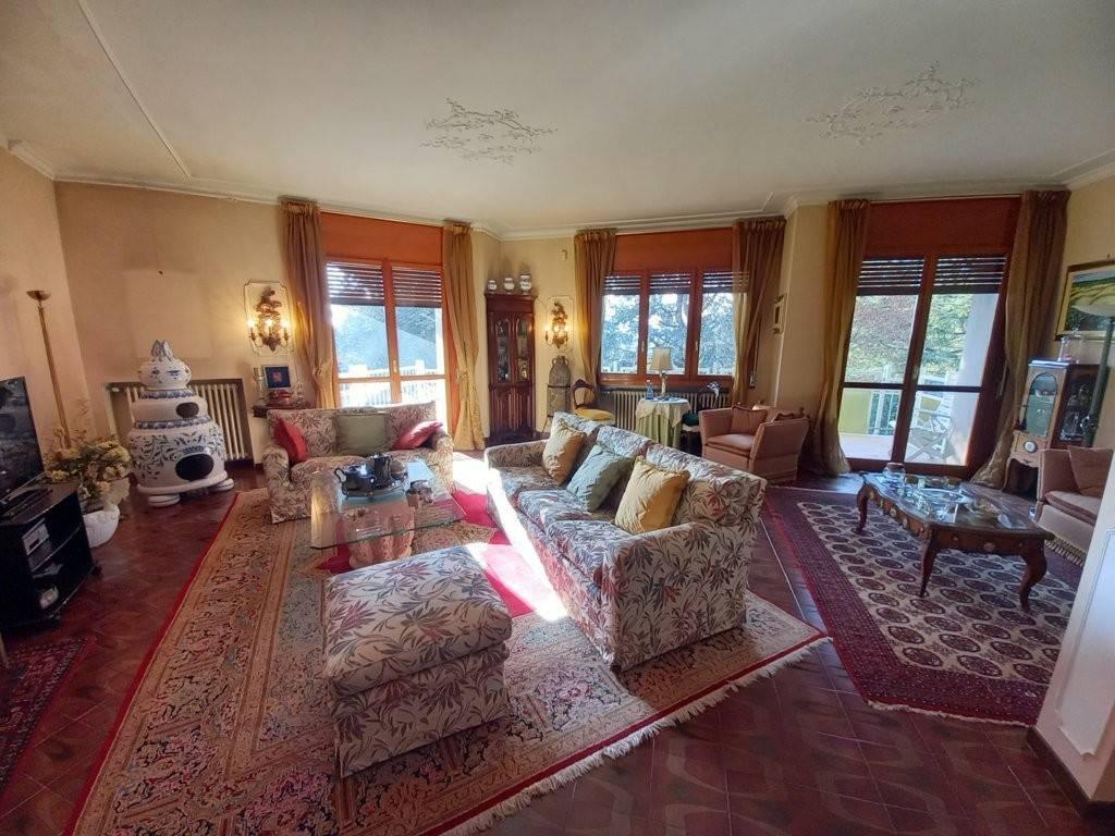 Apartamento de 5 divisões em Turin, Italy N.º 38551