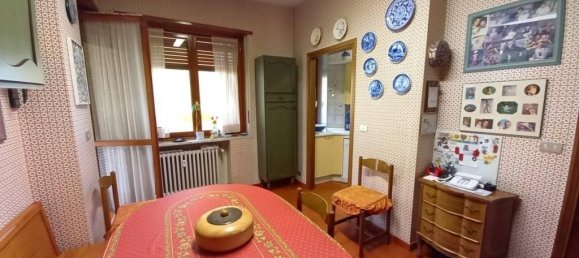Apartamento de 5 divisões em Turin, Italy N.º 38551 11