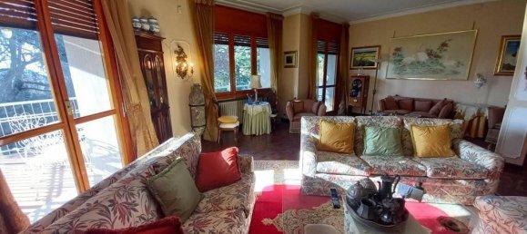 Apartamento de 5 divisões em Turin, Italy N.º 38551 6