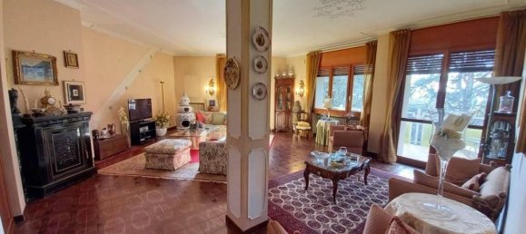 Apartamento de 5 divisões em Turin, Italy N.º 38551 22