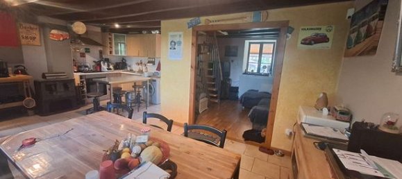 Дом с 3 спальнями в Эн, Франция № 311694 4