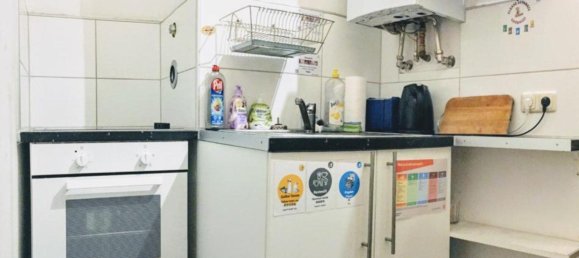 3 bedrooms Apartment in Dortmund, Germany No. 245168 13