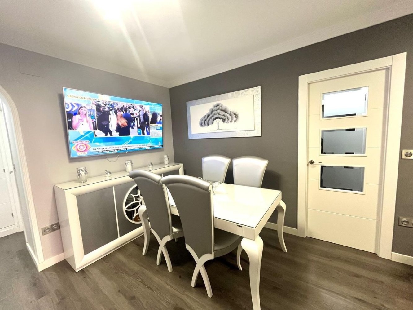 3 chambres Appartement à Granada, Spain No. 261495