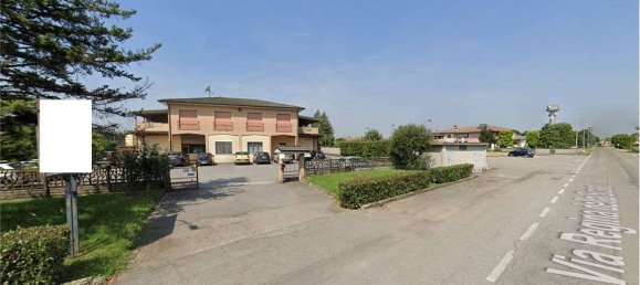 3 Schlafzimmer Lagerhaus in Soncino, Italy, Nr. 266865 3