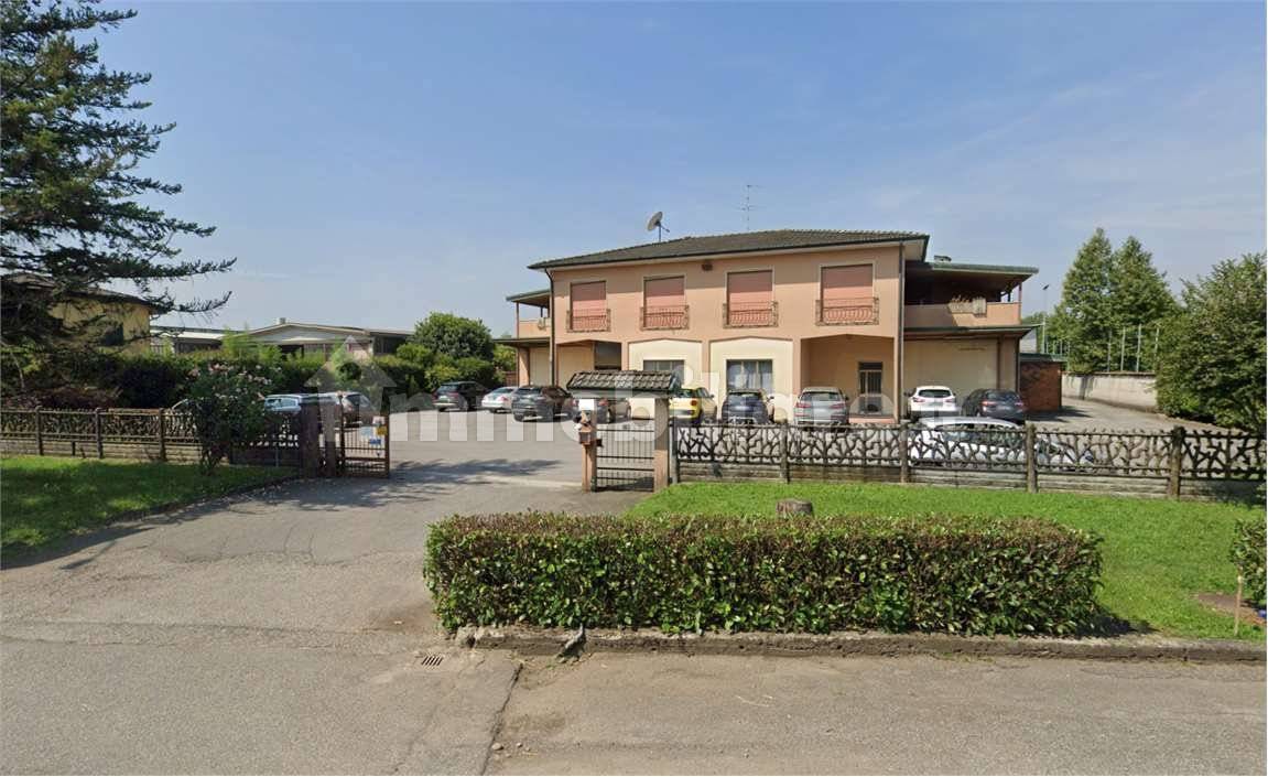 3 Schlafzimmer Lagerhaus in Soncino, Italy, Nr. 266865