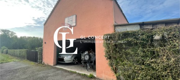 3 Schlafzimmer Haus in Pressy, France, Nr. 72970 10