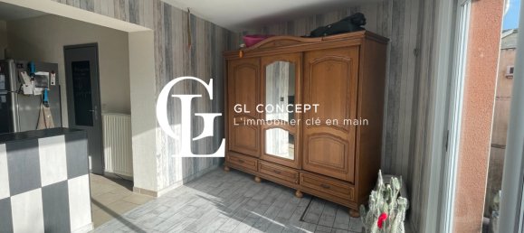 3 Schlafzimmer Haus in Pressy, France, Nr. 72970 14