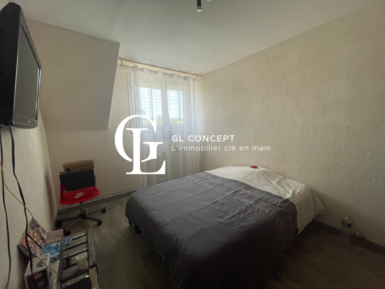 3 Schlafzimmer Haus in Pressy, France, Nr. 72970