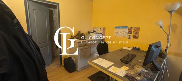 3 Schlafzimmer Haus in Pressy, France, Nr. 72970 7