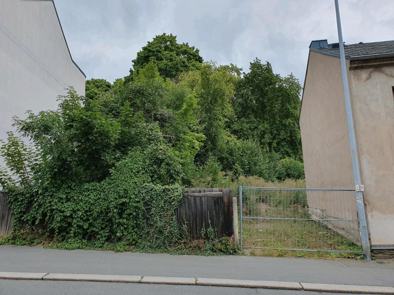 Terreno en Vogtlandkreis, Germany No. 244651