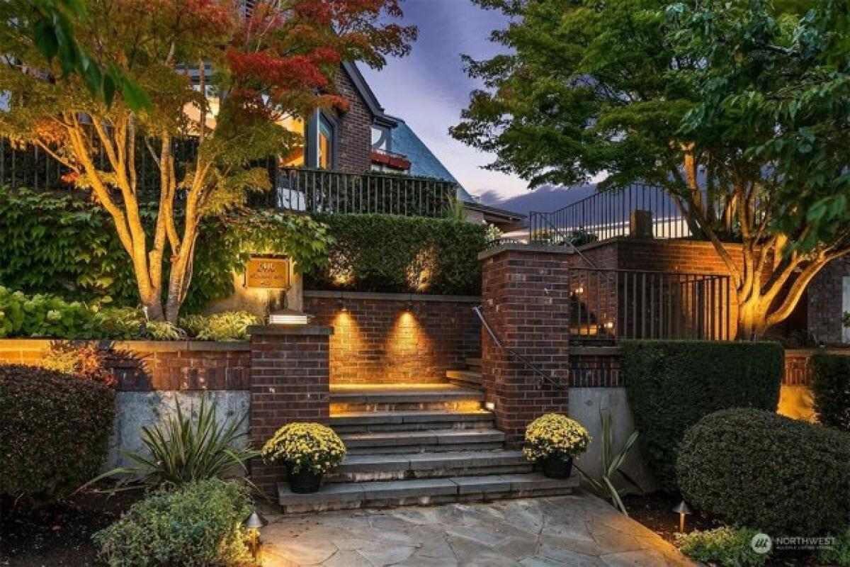 4 bedrooms House in Seattle, USA No. 292638