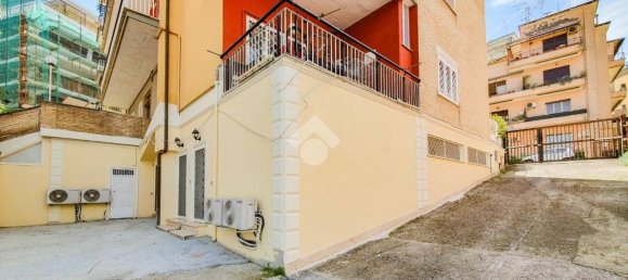 3 غرف نوم شقة في Rome, Italy رقم 278001 24