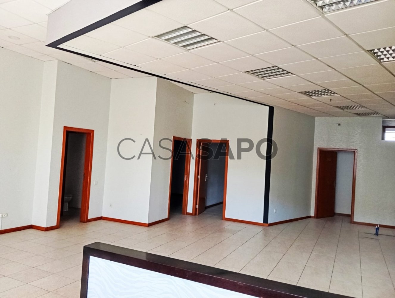 124m² Commercial property in Maia, Portugal No. 353312