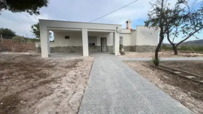 4 bedrooms House in Ciudad Real, Spain No. 190428