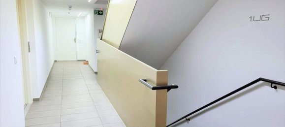 Garage in Ottakring, Austria 12m², Nr. 195998 5