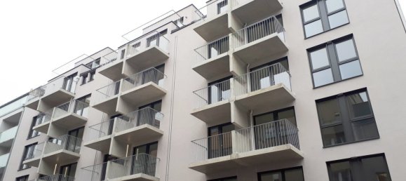 Garage in Ottakring, Austria 12m², Nr. 195998 4