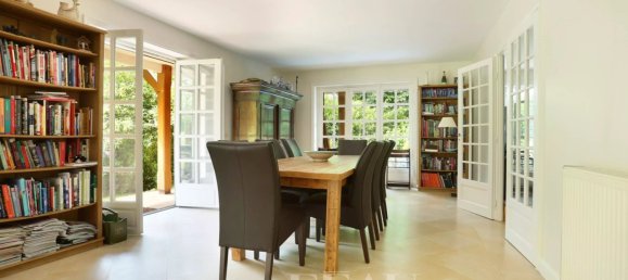 5 chambres Maison à Garches, France No. 180424 5