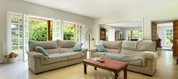 5 chambres Maison à Garches, France No. 180424 4