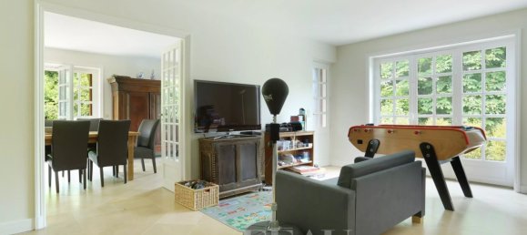 5 chambres Maison à Garches, France No. 180424 6