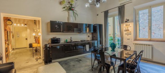 Duplex de 4 divisões em Florence, Italy N.º 234718 27