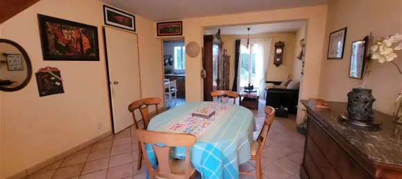 4 Schlafzimmer Haus in Orleans, France, Nr. 49388 3