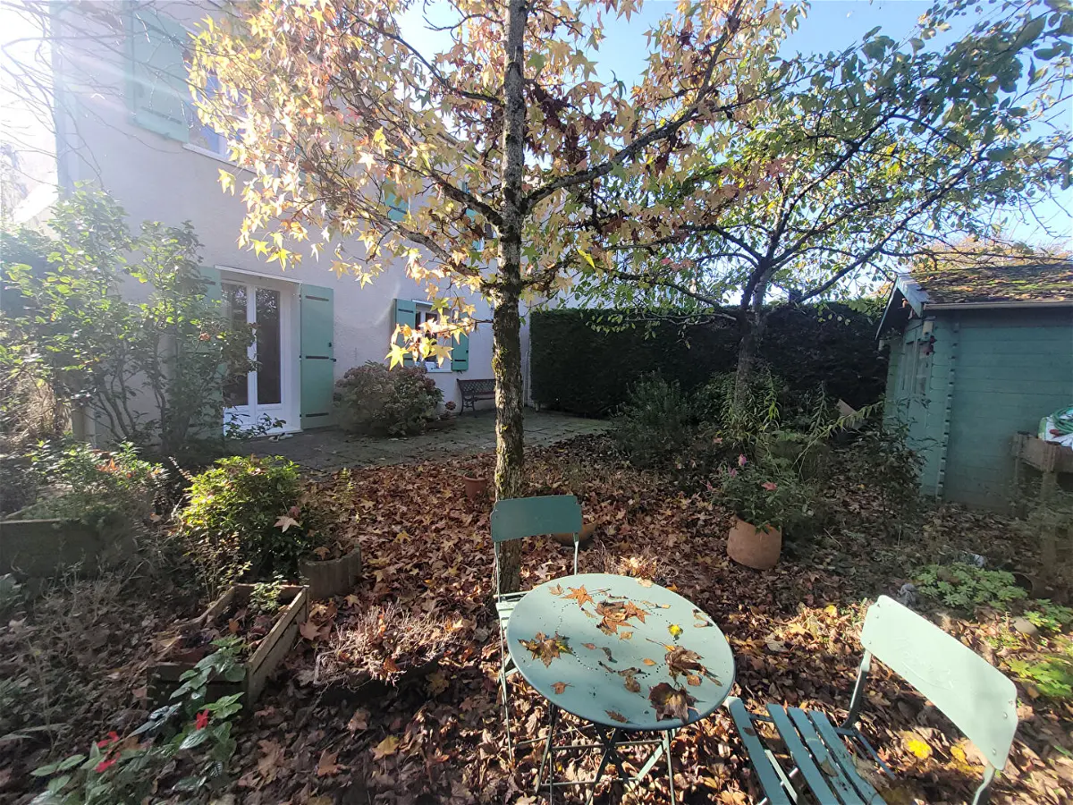 4 Schlafzimmer Haus in Orleans, France, Nr. 49388