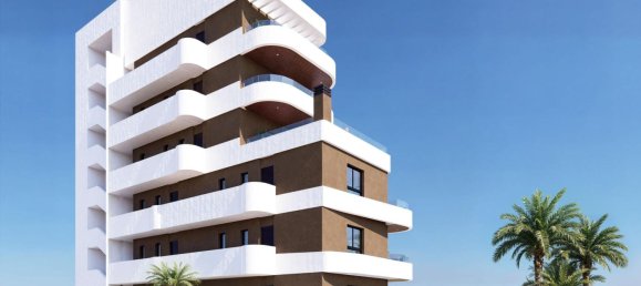 2 غرف نوم شقة في Guardamar del Segura, Spain رقم 364911 6