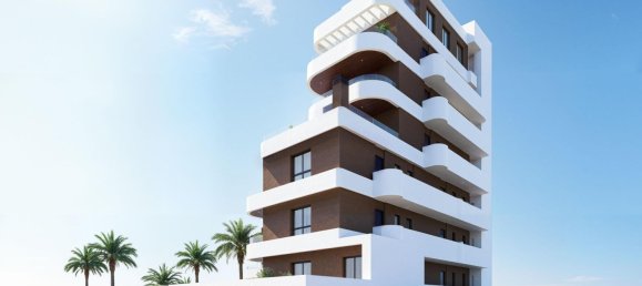 2 غرف نوم شقة في Guardamar del Segura, Spain رقم 364911 4