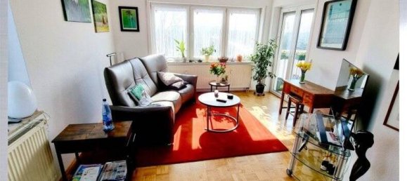 2 rooms Apartment in Rheingau-Taunus, Germany No. 207475 7