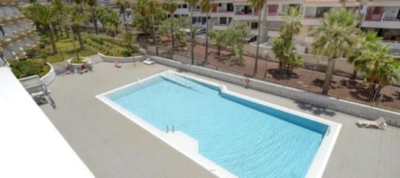 Apartamento T1 em Arona, Spain N.º 42165 3