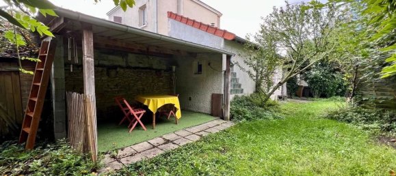 1 Schlafzimmer Haus in Neuilly-Plaisance, France, Nr. 170479 2