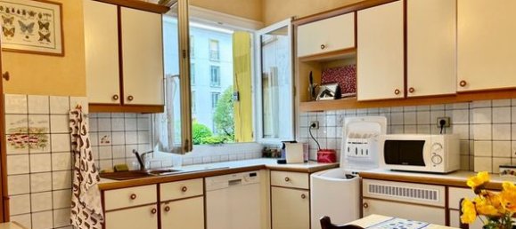 Apartamento T2 em Le Havre, France N.º 309720 7