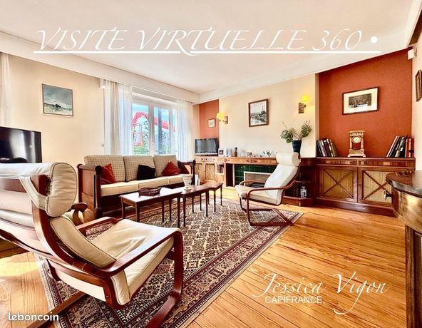 Apartamento T2 em Le Havre, France N.º 309720