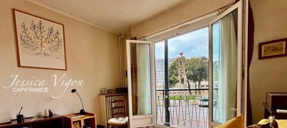 Apartamento T2 em Le Havre, France N.º 309720 5