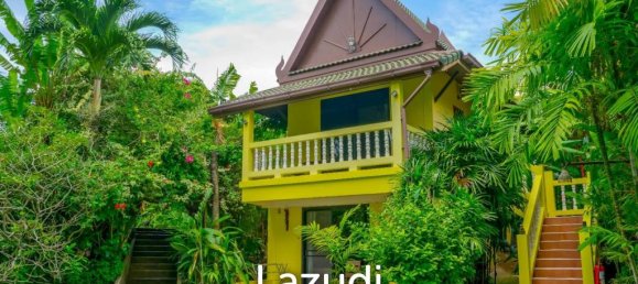 12 bedrooms Hotel in Phuket, Thailand No. 13913 3