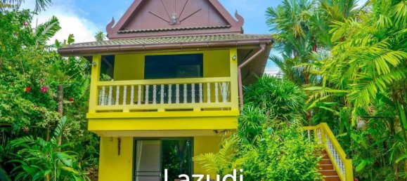 12 bedrooms Hotel in Phuket, Thailand No. 13913 2