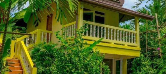 12 bedrooms Hotel in Phuket, Thailand No. 13913 4