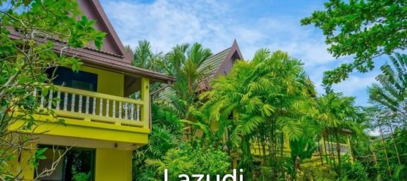 12 bedrooms Hotel in Phuket, Thailand No. 13913 5