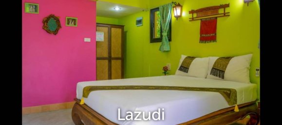 12 bedrooms Hotel in Phuket, Thailand No. 13913 10