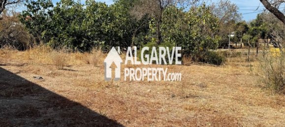 Terreno en Almancil, Portugal 4530 m² No. 139276 8