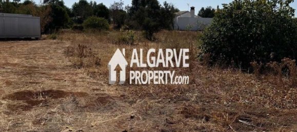 Terreno en Almancil, Portugal 4530 m² No. 139276 11