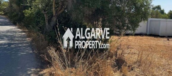 Terreno en Almancil, Portugal 4530 m² No. 139276 16