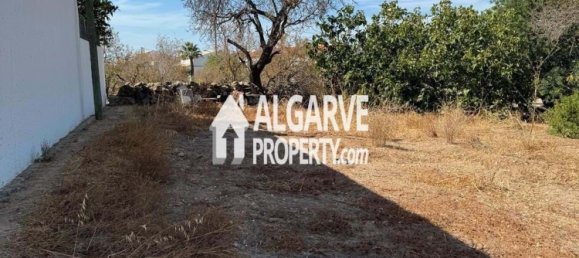 Terreno en Almancil, Portugal 4530 m² No. 139276 9