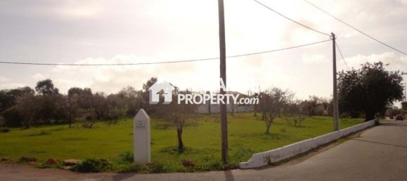 Terreno en Almancil, Portugal 4530 m² No. 139276 3