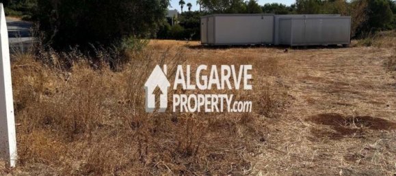 Terreno en Almancil, Portugal 4530 m² No. 139276 15