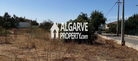 Terreno en Almancil, Portugal 4530 m² No. 139276 12