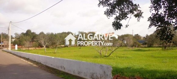 Terreno en Almancil, Portugal 4530 m² No. 139276 4