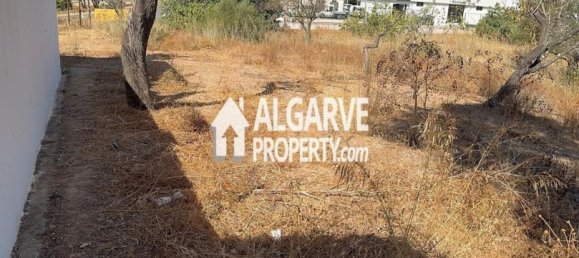 Terreno en Almancil, Portugal 4530 m² No. 139276 13